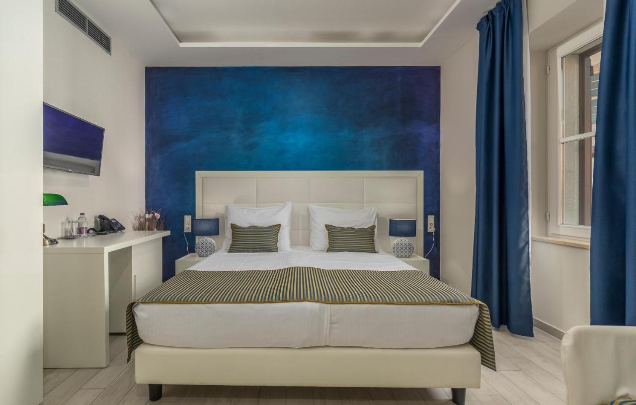 Boutique Hotel Melissa Porec Ngoại thất bức ảnh