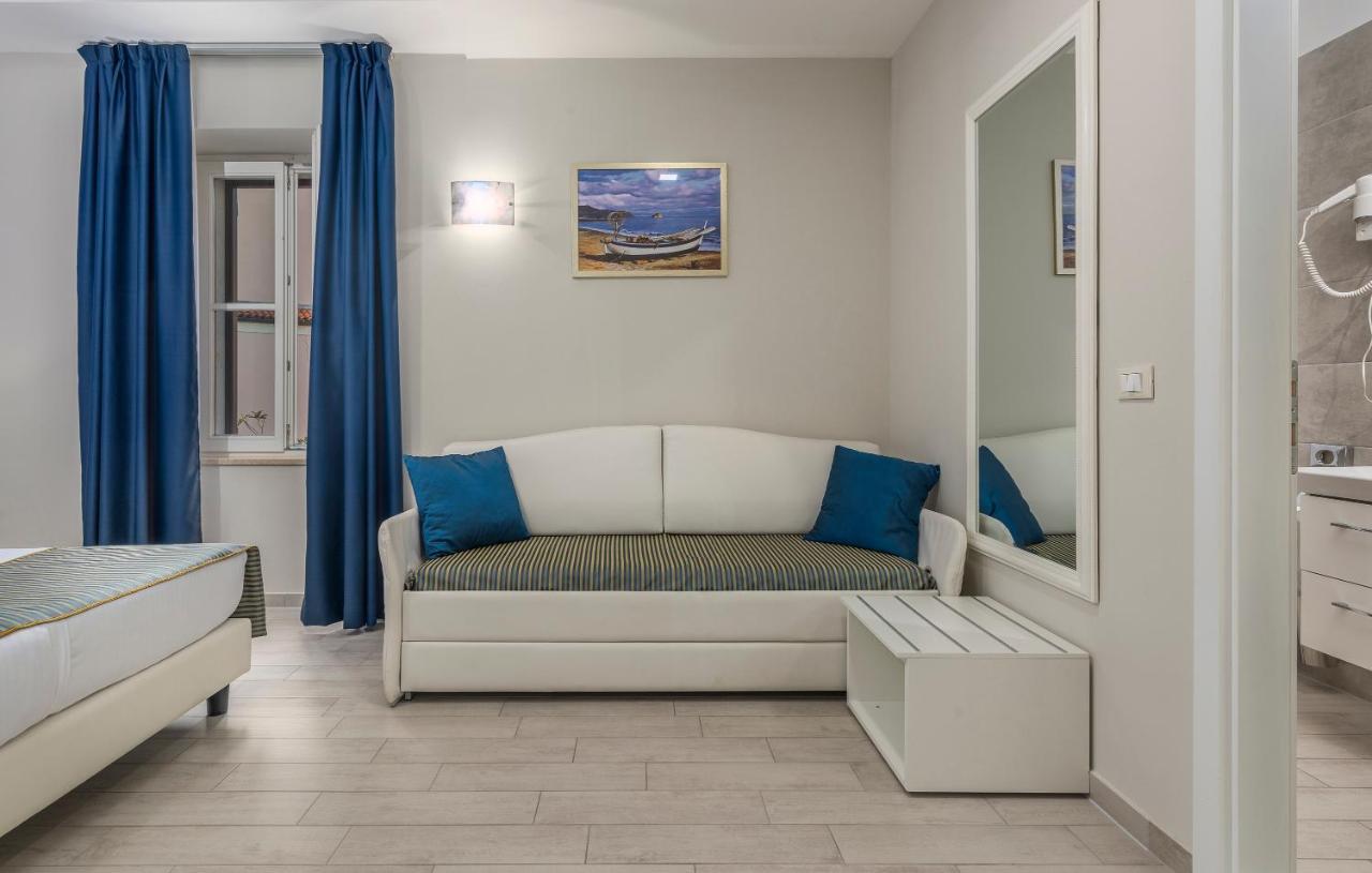 Boutique Hotel Melissa Porec Ngoại thất bức ảnh