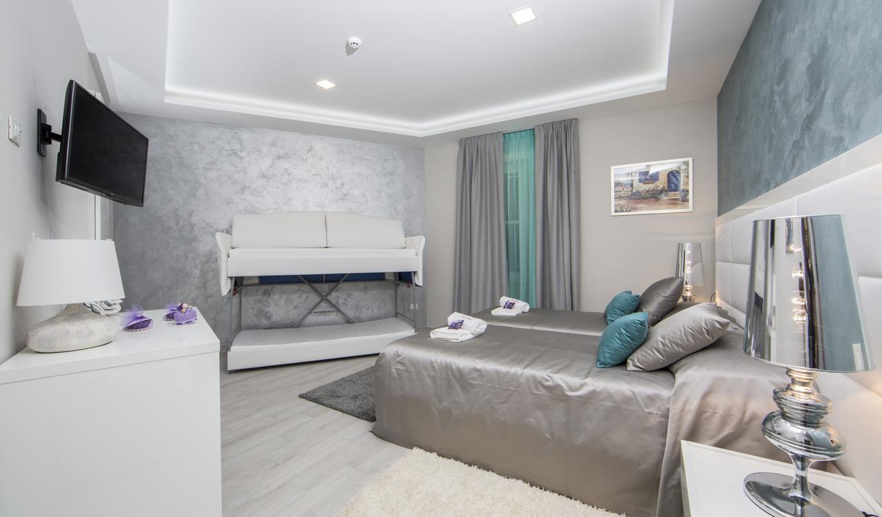 Boutique Hotel Melissa Porec Phòng bức ảnh