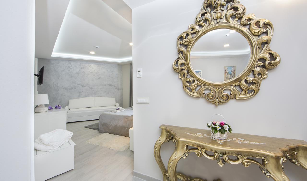Boutique Hotel Melissa Porec Ngoại thất bức ảnh