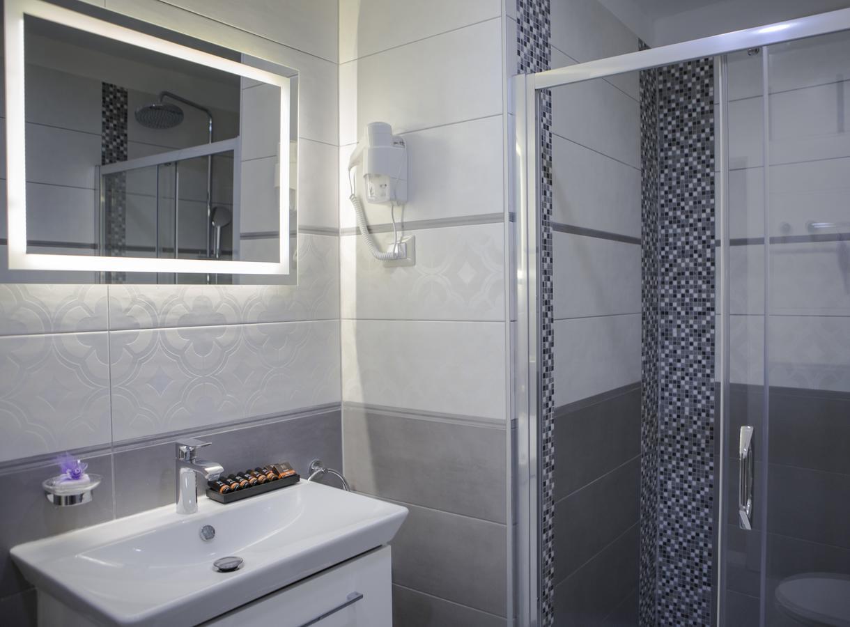 Boutique Hotel Melissa Porec Phòng bức ảnh