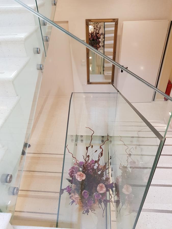 Boutique Hotel Melissa Porec Ngoại thất bức ảnh